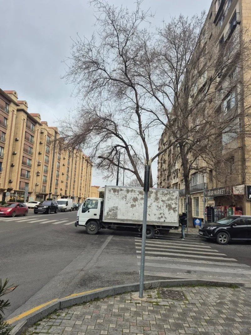 Satılır 3 otaqlı Mənzil Köhnə tikili 115 m² Böyükşor - şəkil 6