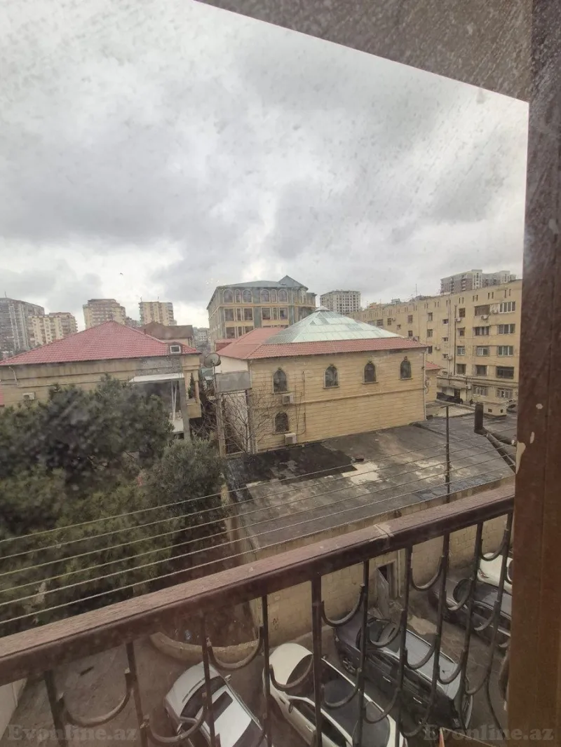 Satılır 3 otaqlı Mənzil Köhnə tikili 115 m² Böyükşor - şəkil 7