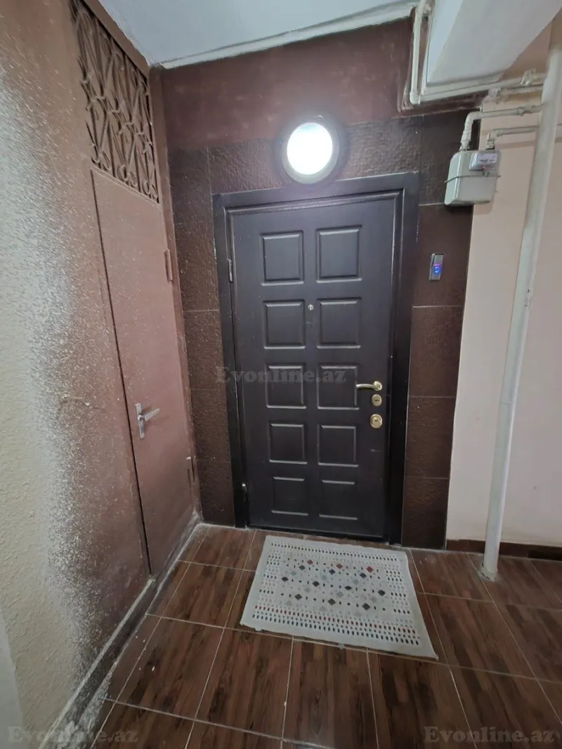 Satılır 3 otaqlı Mənzil Köhnə tikili 115 m² Böyükşor - şəkil 10