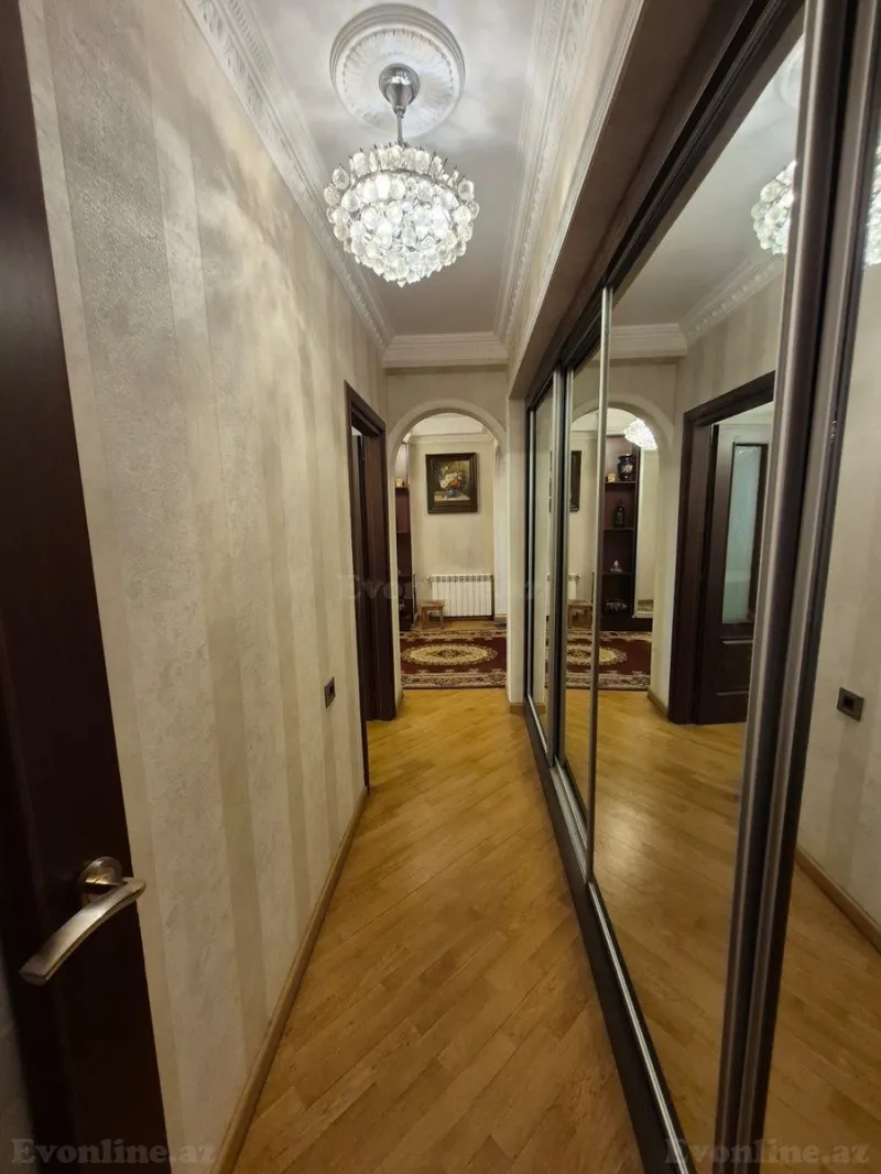 Satılır 3 otaqlı Mənzil Köhnə tikili 115 m² Böyükşor - şəkil 11