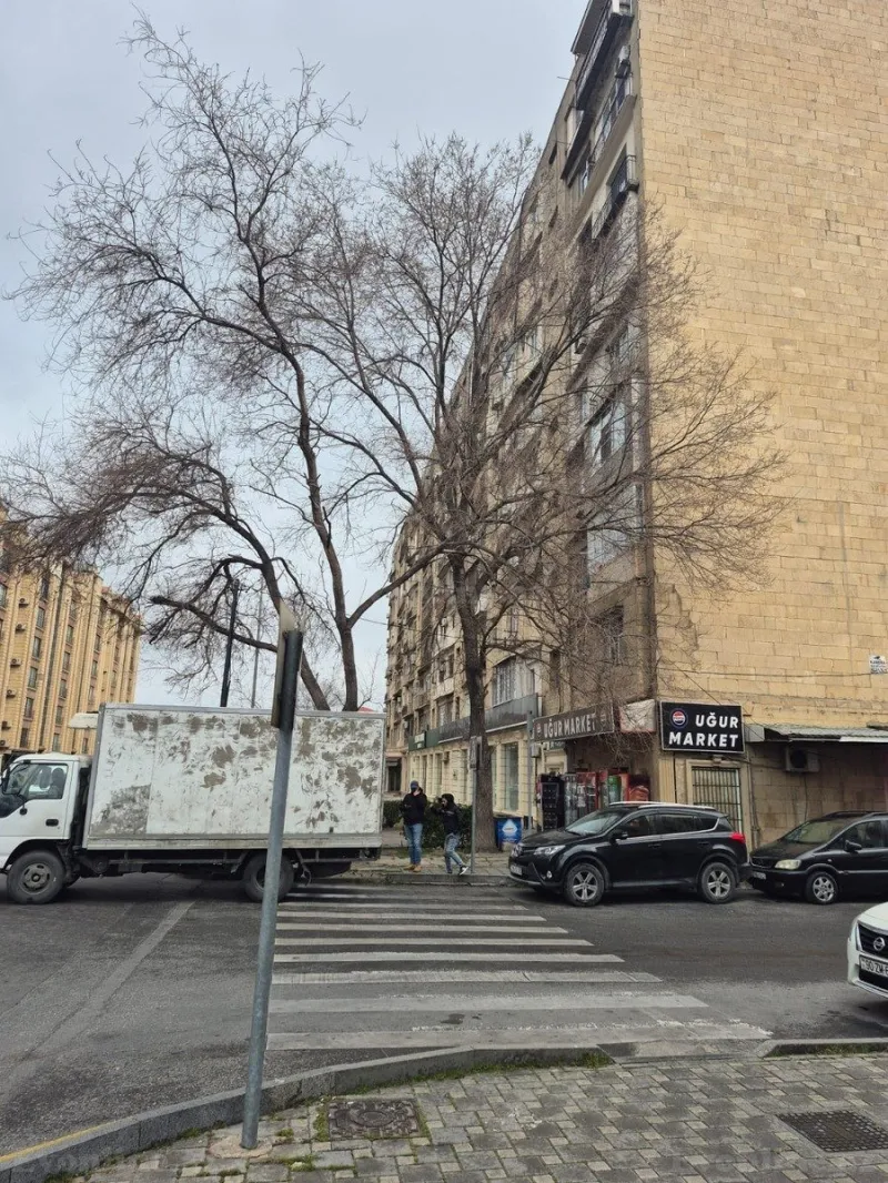 Satılır 3 otaqlı Mənzil Köhnə tikili 115 m² Böyükşor - şəkil 16