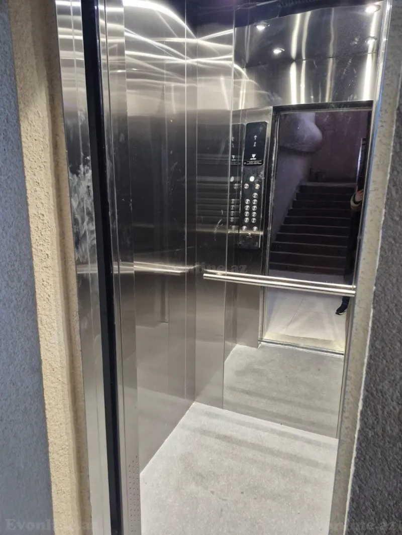 Satılır 3 otaqlı Mənzil Köhnə tikili 115 m² Böyükşor - şəkil 19