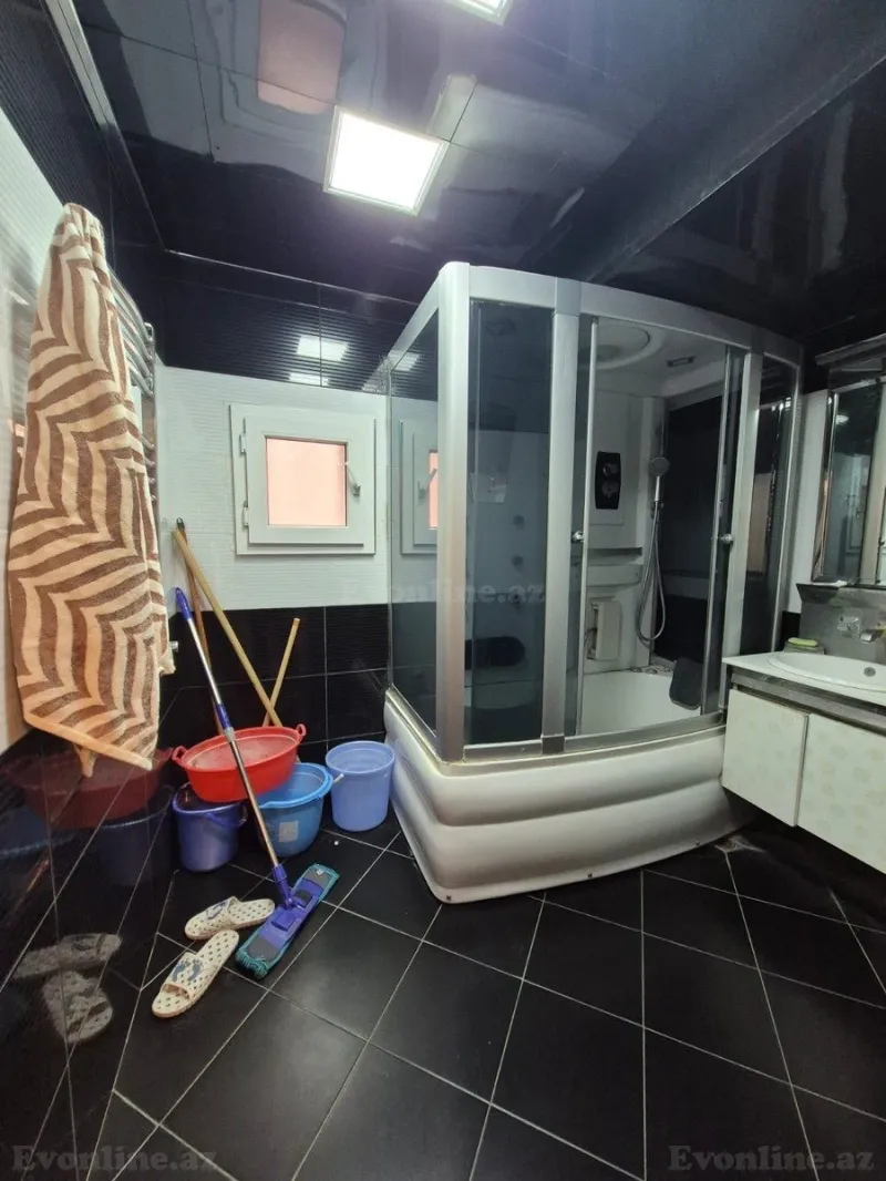 Satılır 3 otaqlı Mənzil Köhnə tikili 115 m² Böyükşor - şəkil 22