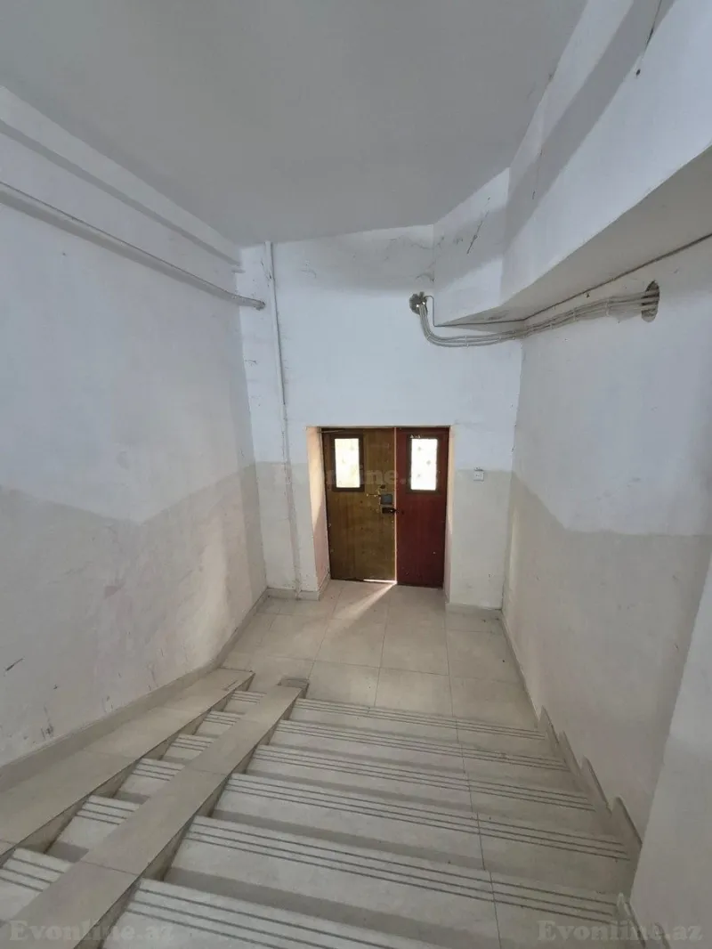 Satılır 3 otaqlı Mənzil Köhnə tikili 115 m² Böyükşor - şəkil 23