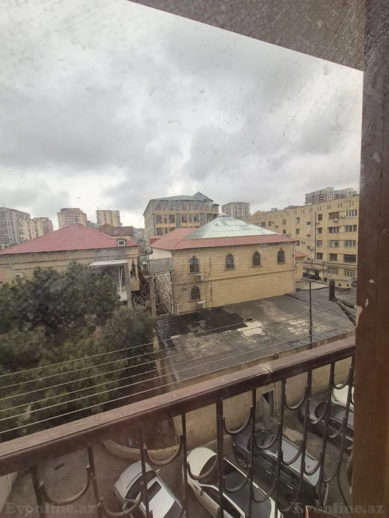 Satılır 3 otaqlı Mənzil Köhnə tikili 115 m² Böyükşor - şəkil 25