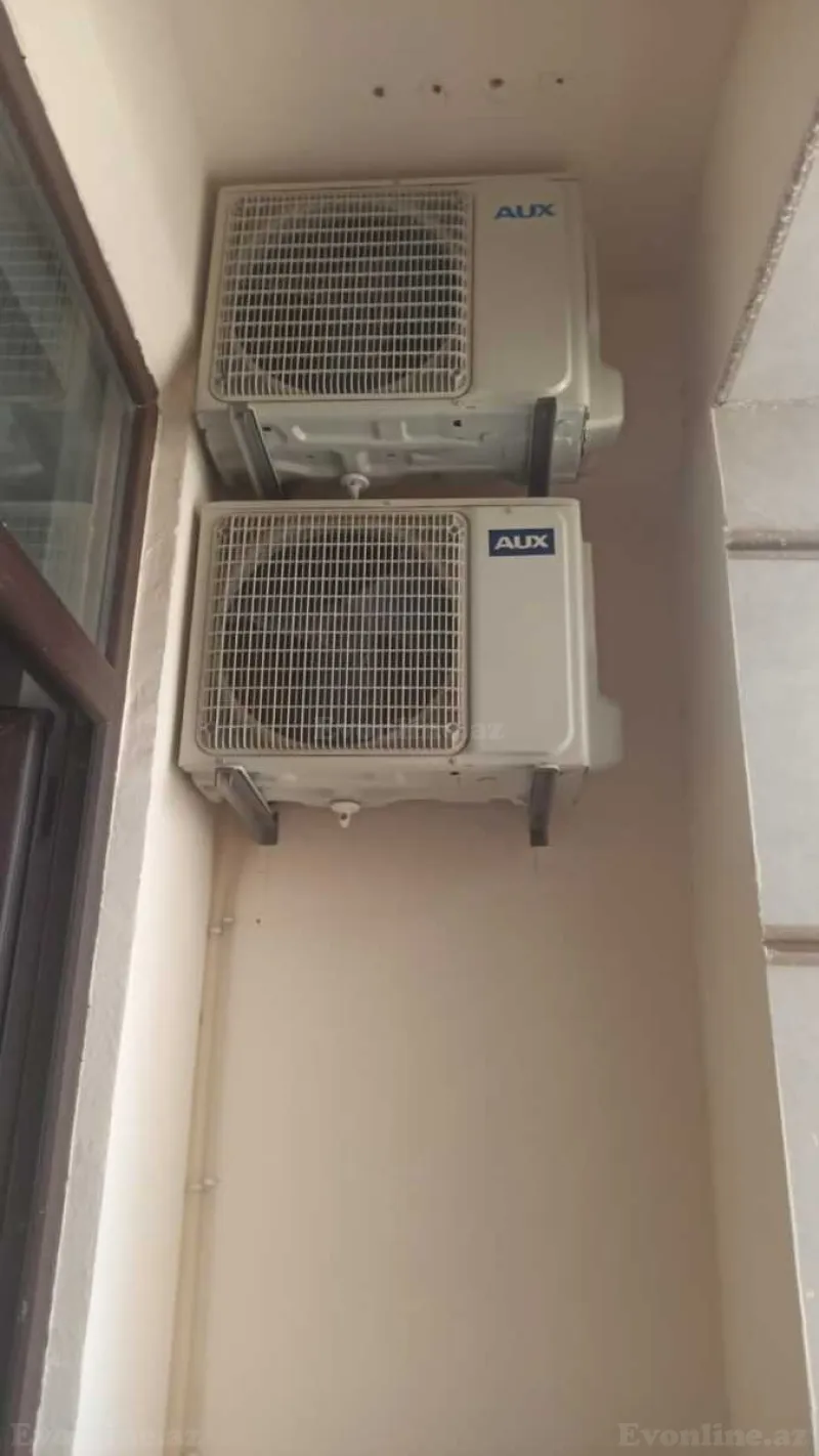 Kirayə verilir 2 otaqlı Mənzil Yeni tikili 60 m² 28 May m. - şəkil 9