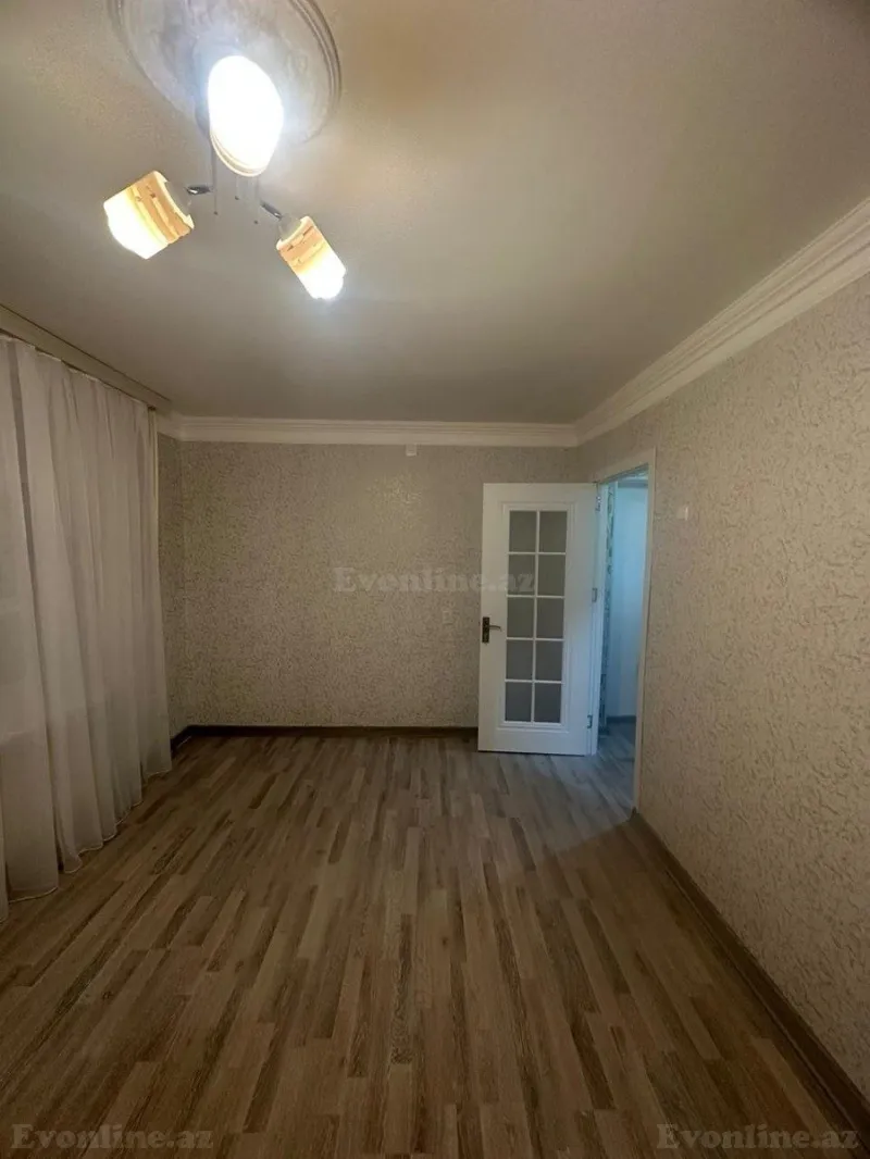 Satılır 1 otaqlı Mənzil Köhnə tikili 32 m² Həzi Aslanov - şəkil 10
