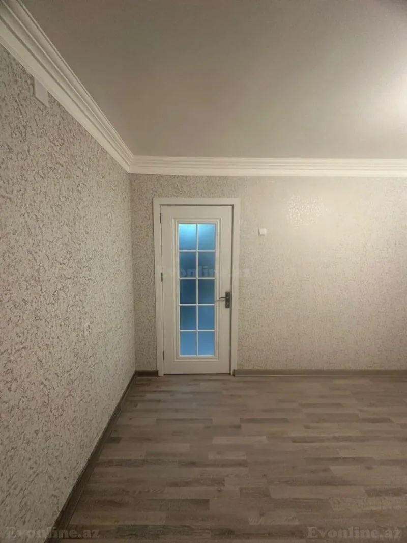 Satılır 1 otaqlı Mənzil Köhnə tikili 32 m² Həzi Aslanov - şəkil 14