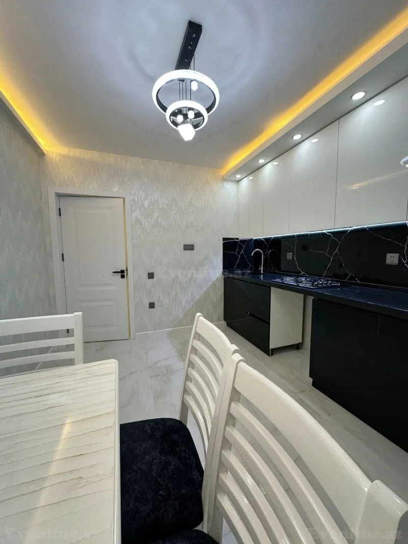 Satılır 2 otaqlı Mənzil Köhnə tikili 55 m² Həzi Aslanov - şəkil 10