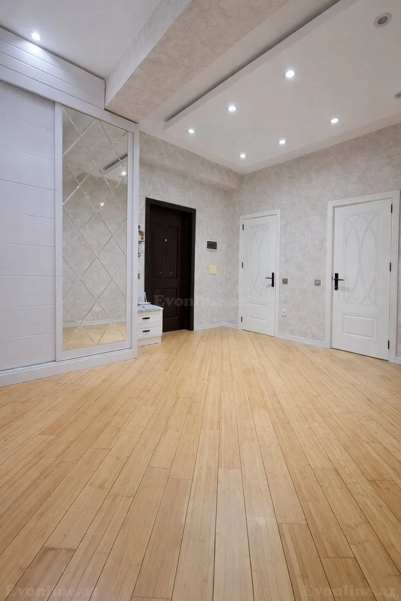 Satılır 2 otaqlı Mənzil Yeni tikili 90 m² Nəriman Nərimanov m. - şəkil 9