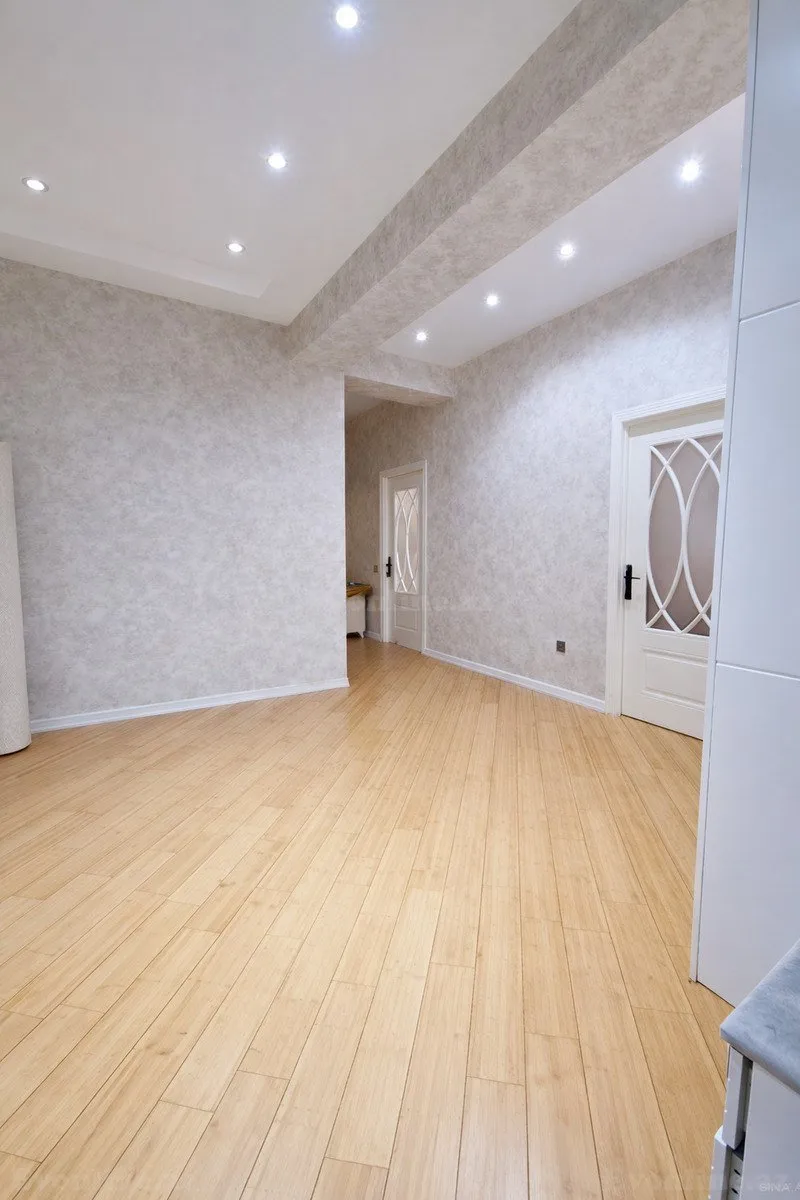 Satılır 2 otaqlı Mənzil Yeni tikili 90 m² Nəriman Nərimanov m. - şəkil 10