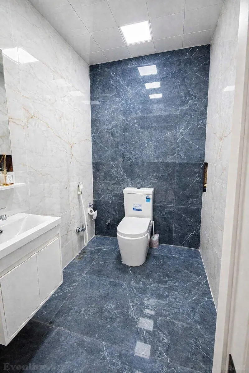 Satılır 2 otaqlı Mənzil Yeni tikili 90 m² Nəriman Nərimanov m. - şəkil 12