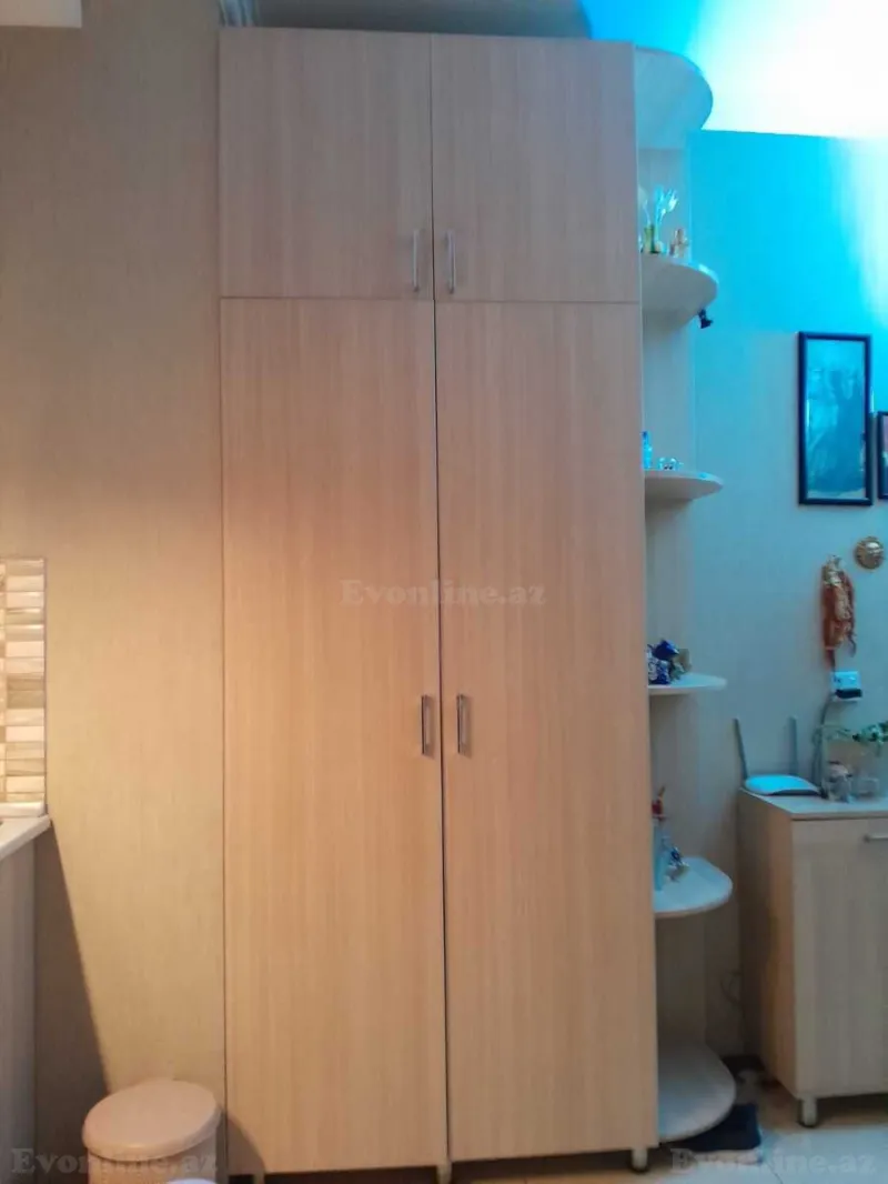 Satılır 2 otaqlı Mənzil Yeni tikili 50 m² 9-cu mikrorayon