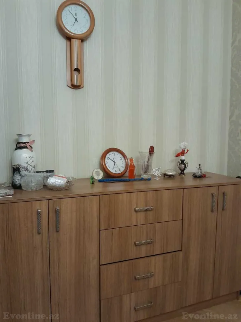 Satılır 2 otaqlı Mənzil Yeni tikili 50 m² 9-cu mikrorayon - şəkil 3