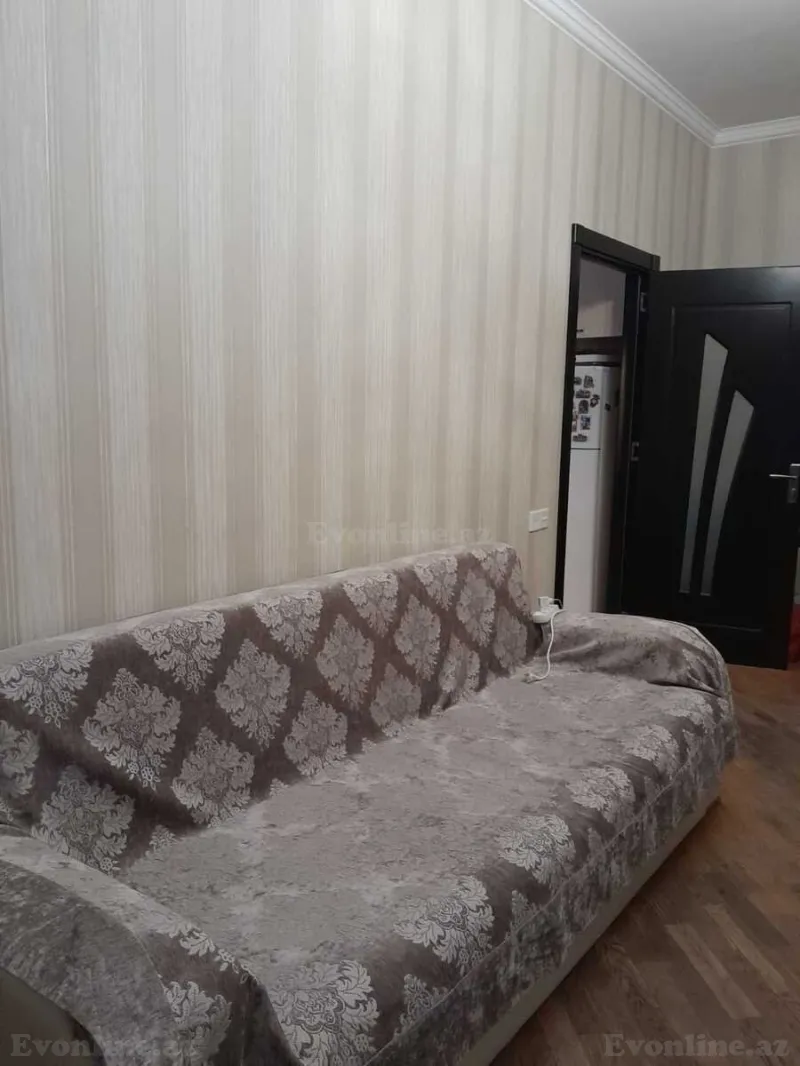 Satılır 2 otaqlı Mənzil Yeni tikili 50 m² 9-cu mikrorayon - şəkil 4