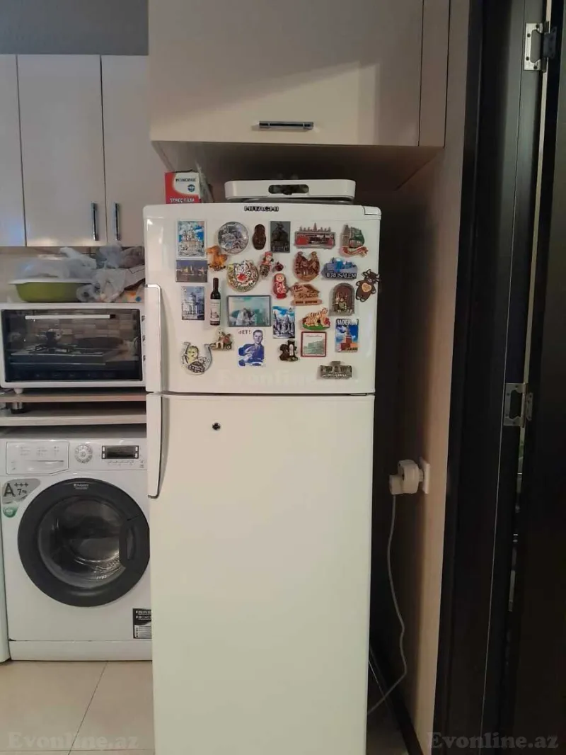 Satılır 2 otaqlı Mənzil Yeni tikili 50 m² 9-cu mikrorayon - şəkil 7