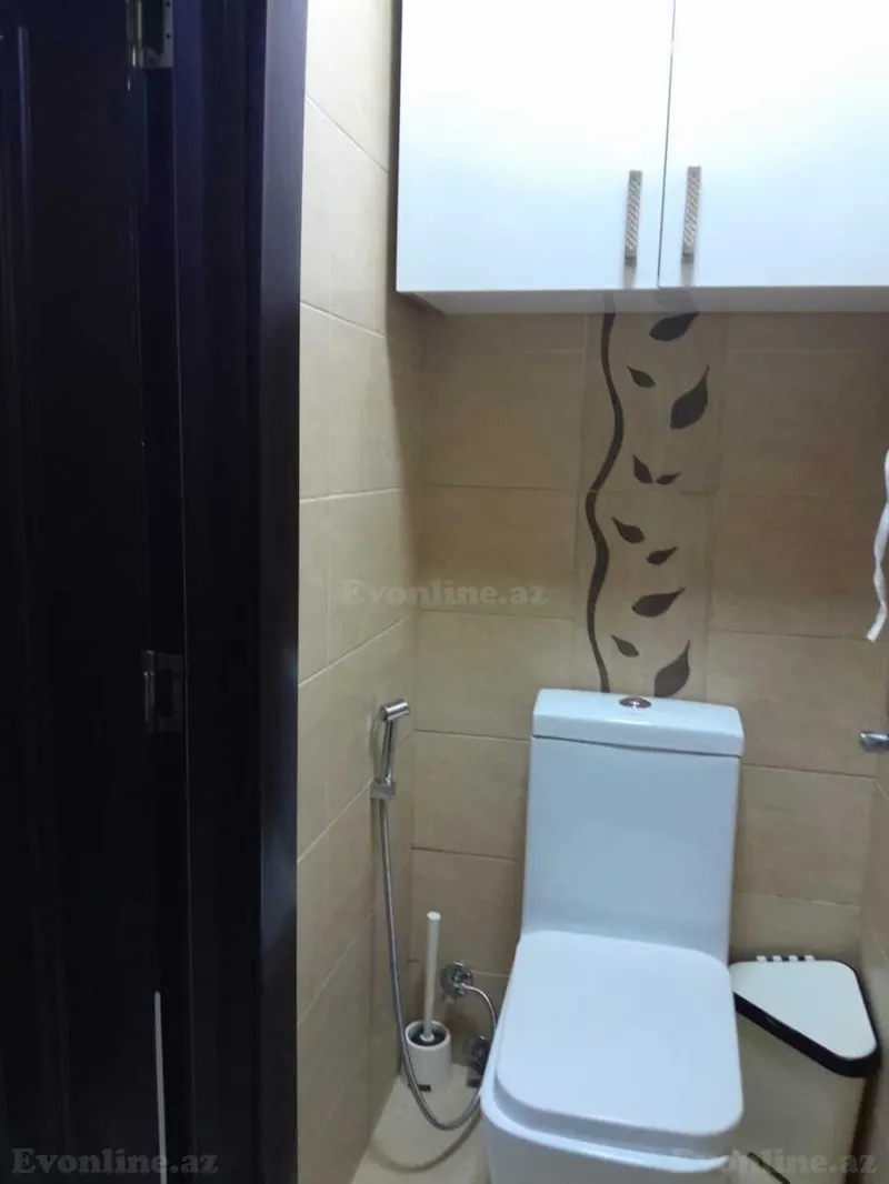 Satılır 2 otaqlı Mənzil Yeni tikili 50 m² 9-cu mikrorayon - şəkil 8