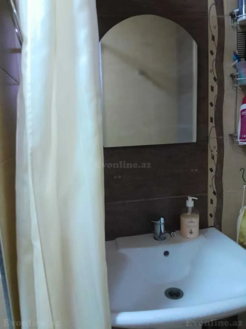 Satılır 2 otaqlı Mənzil Yeni tikili 50 m² 9-cu mikrorayon - şəkil 9