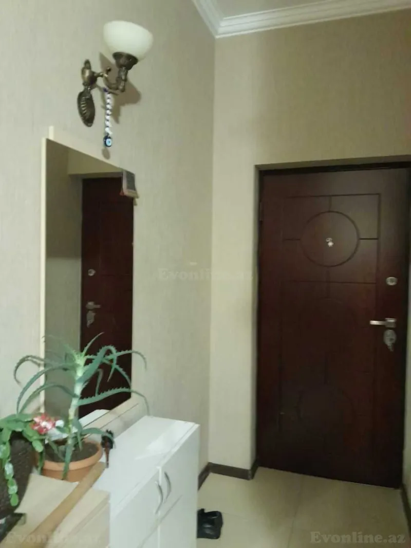 Satılır 2 otaqlı Mənzil Yeni tikili 50 m² 9-cu mikrorayon - şəkil 10