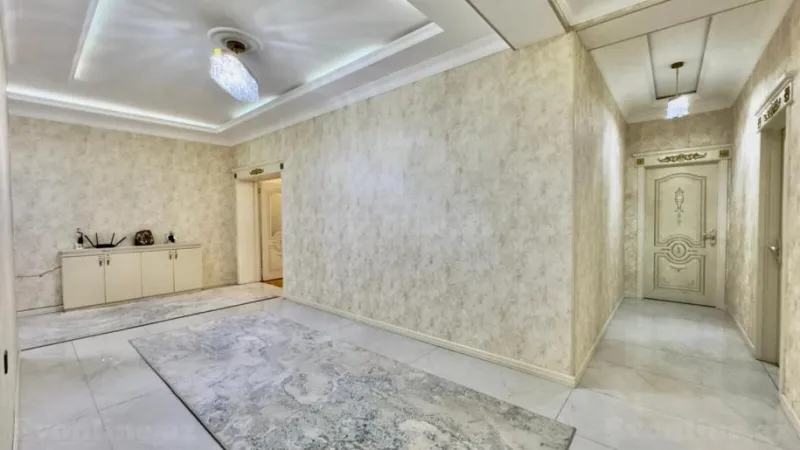 Satılır 3 otaqlı Mənzil Yeni tikili 180 m² 20 Yanvar m. - şəkil 8