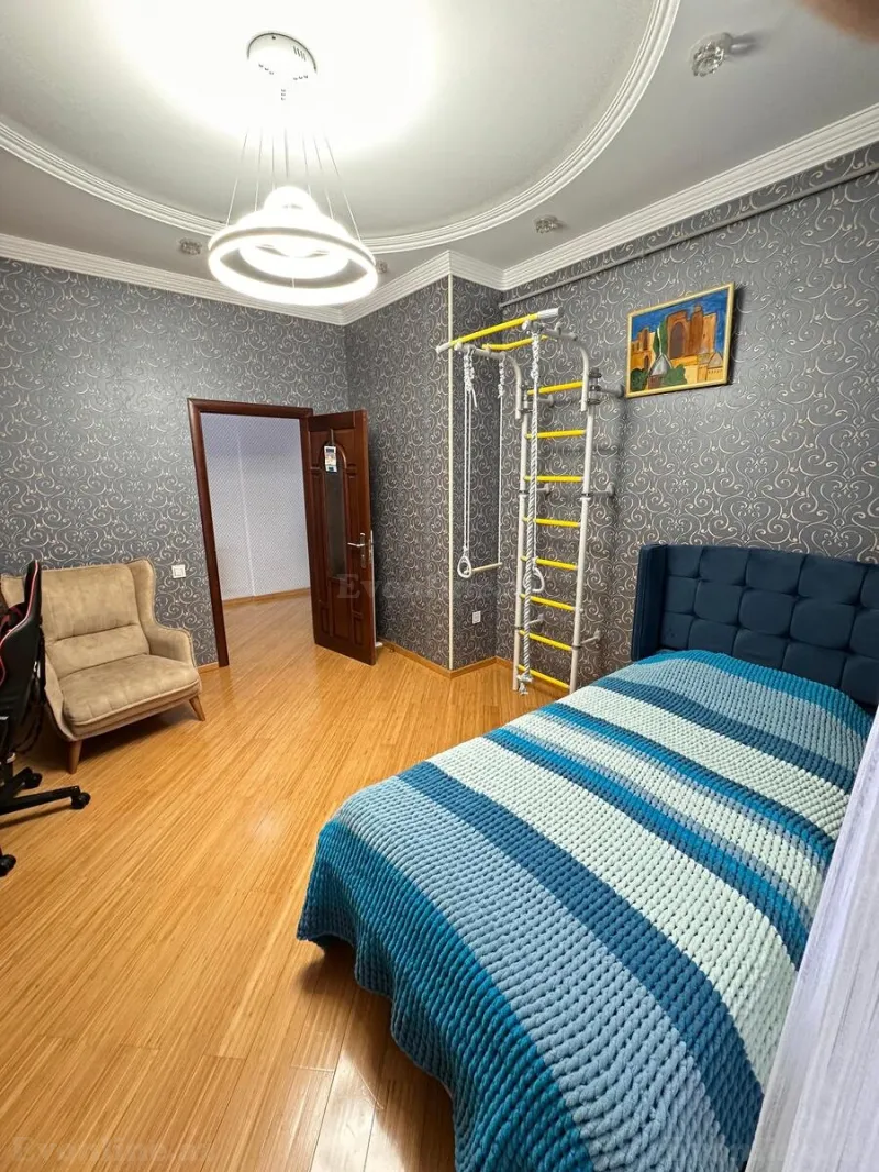 Satılır 4 otaqlı Mənzil Yeni tikili 183 m² Əhmədli - şəkil 11