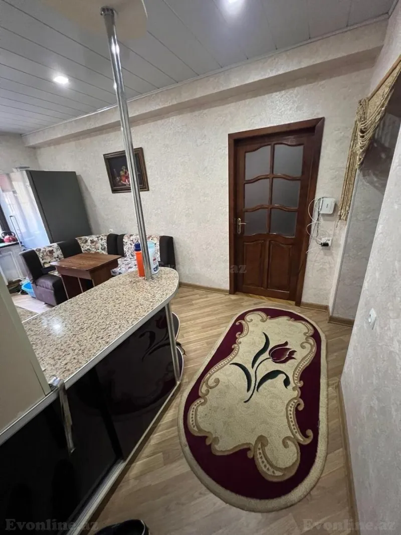 Satılır 4 otaqlı Mənzil Köhnə tikili 135 m² 7-ci mikrorayon - şəkil 5