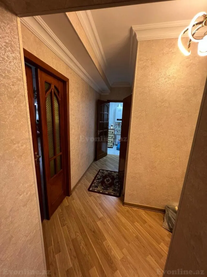Satılır 4 otaqlı Mənzil Köhnə tikili 135 m² 7-ci mikrorayon - şəkil 7