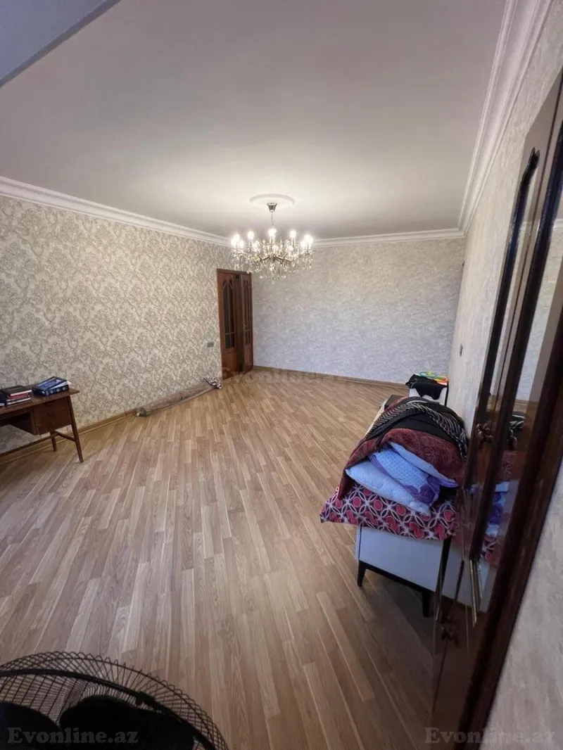 Satılır 4 otaqlı Mənzil Köhnə tikili 135 m² 7-ci mikrorayon - şəkil 9