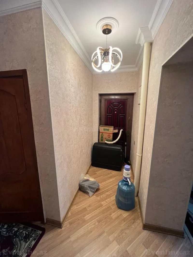 Satılır 4 otaqlı Mənzil Köhnə tikili 135 m² 7-ci mikrorayon - şəkil 11