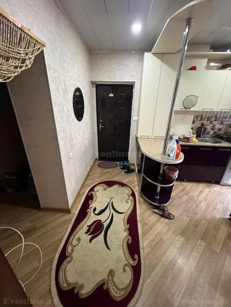 Satılır 4 otaqlı Mənzil Köhnə tikili 135 m² 7-ci mikrorayon - şəkil 12