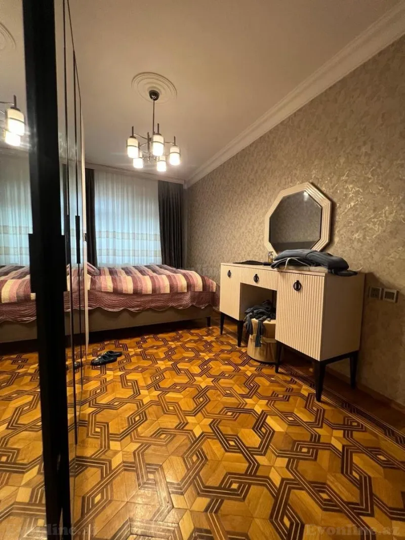 Satılır 4 otaqlı Mənzil Köhnə tikili 135 m² 7-ci mikrorayon - şəkil 13