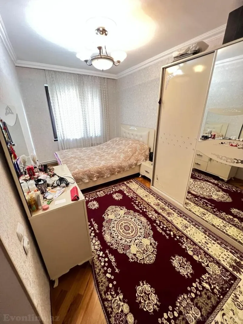 Satılır 4 otaqlı Mənzil Köhnə tikili 135 m² 7-ci mikrorayon - şəkil 15