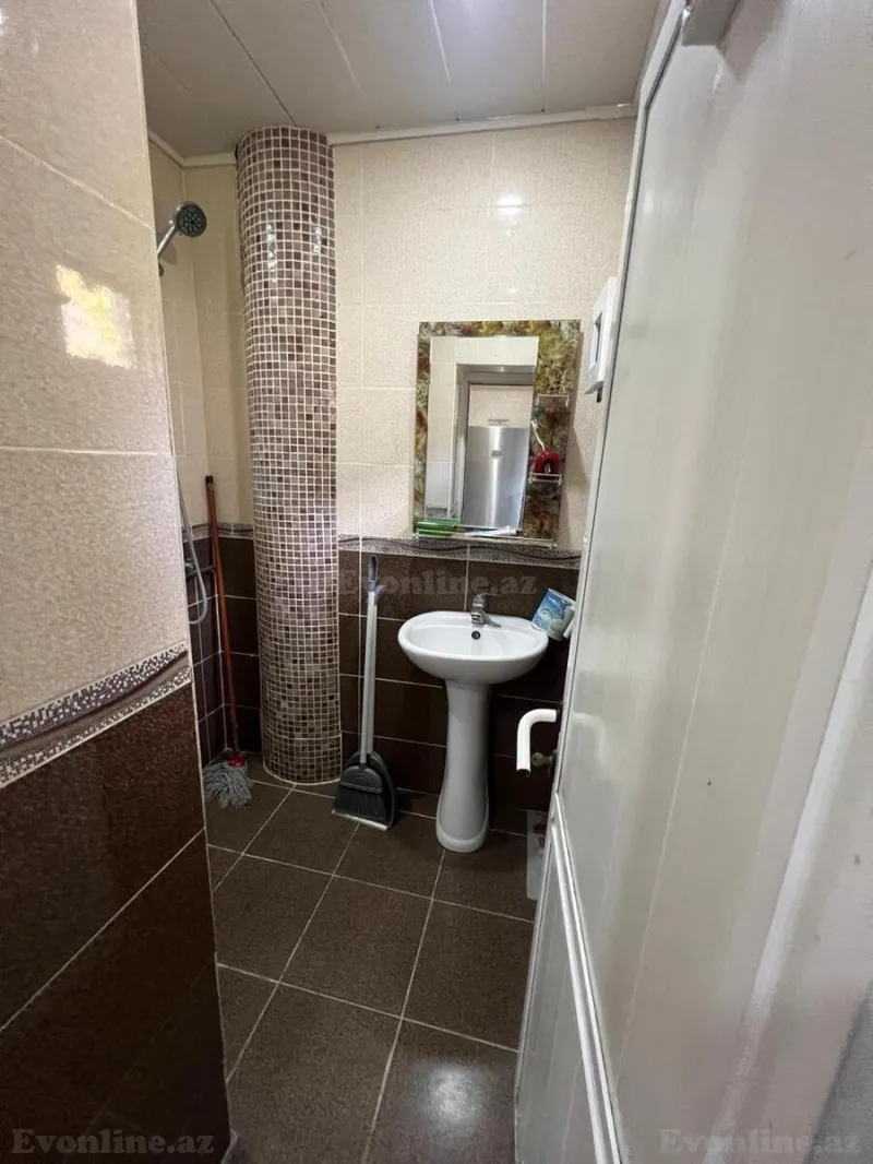 Satılır 4 otaqlı Mənzil Köhnə tikili 135 m² 7-ci mikrorayon - şəkil 16