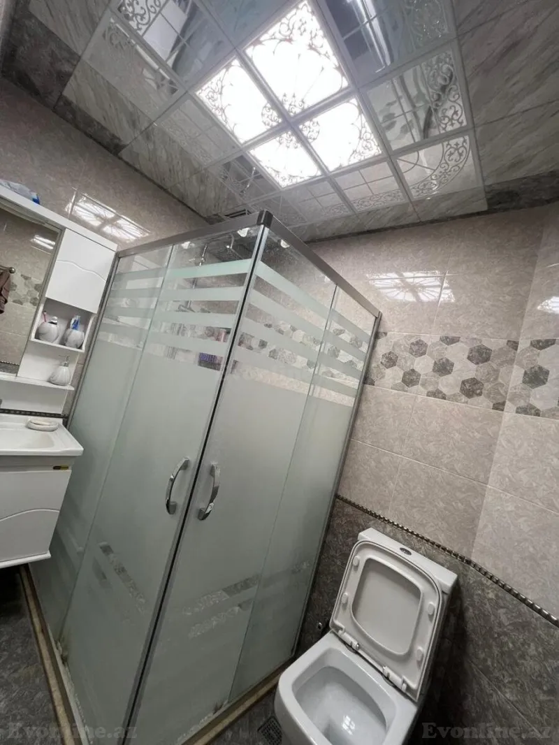 Satılır 4 otaqlı Mənzil Köhnə tikili 135 m² 7-ci mikrorayon - şəkil 17