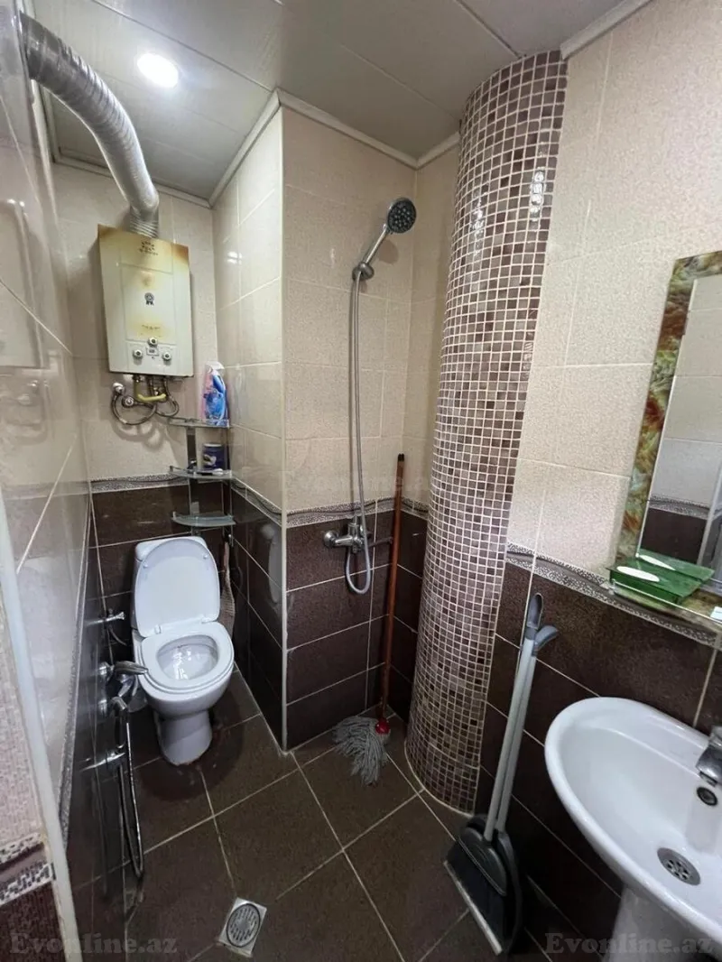 Satılır 4 otaqlı Mənzil Köhnə tikili 135 m² 7-ci mikrorayon - şəkil 18