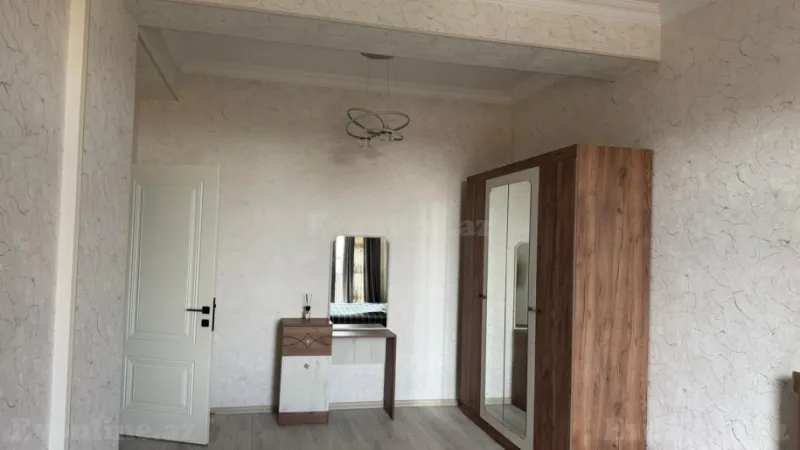 Satılır 1 otaqlı Mənzil Yeni tikili 70 m² Bayıl - şəkil 2