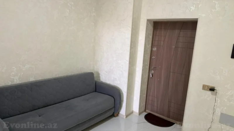 Satılır 1 otaqlı Mənzil Yeni tikili 70 m² Bayıl - şəkil 4