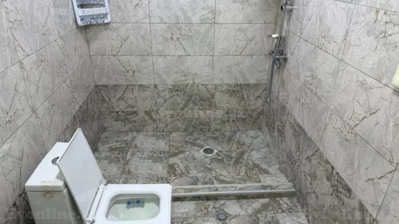 Satılır 1 otaqlı Mənzil Yeni tikili 70 m² Bayıl - şəkil 9