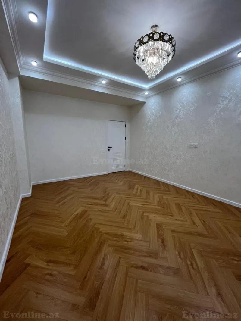 Satılır 2 otaqlı Mənzil Yeni tikili 65 m² Dərnəgül m. - şəkil 7