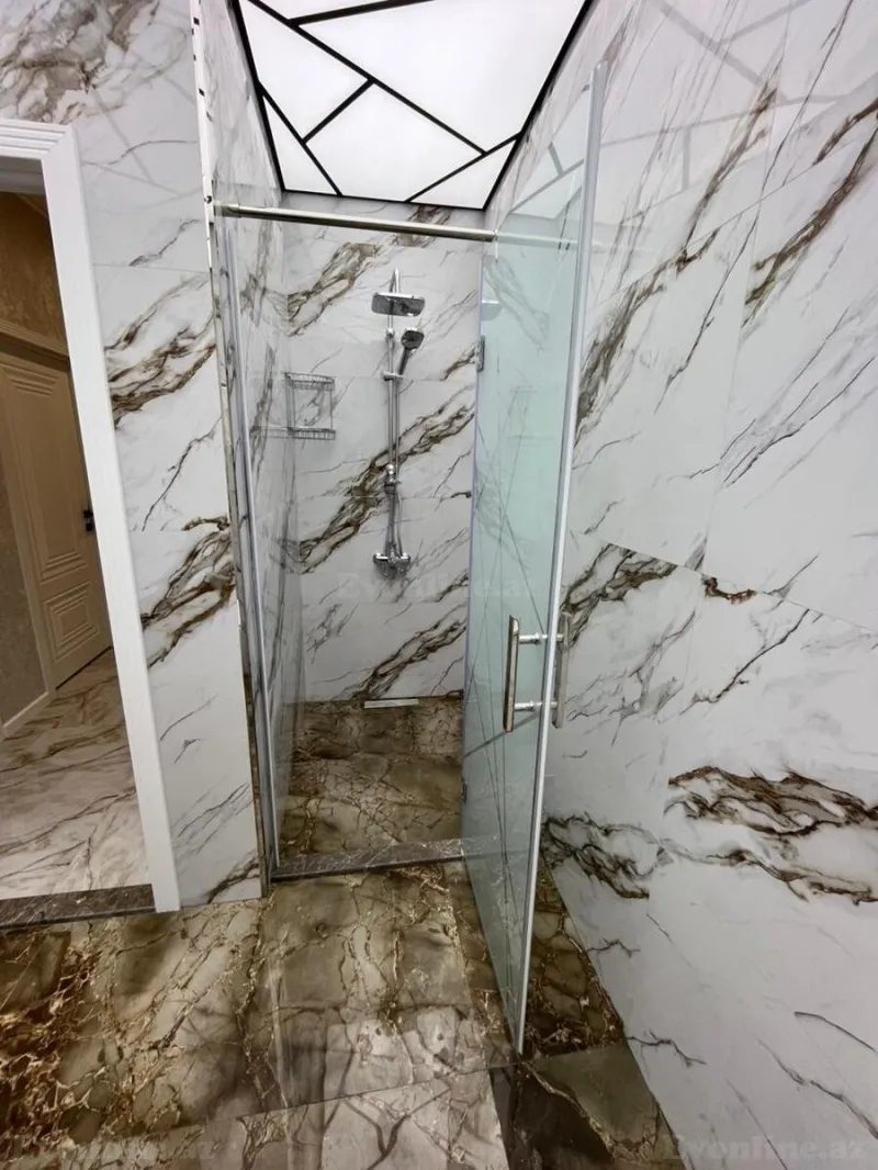 Satılır 2 otaqlı Mənzil Yeni tikili 65 m² Dərnəgül m. - şəkil 12