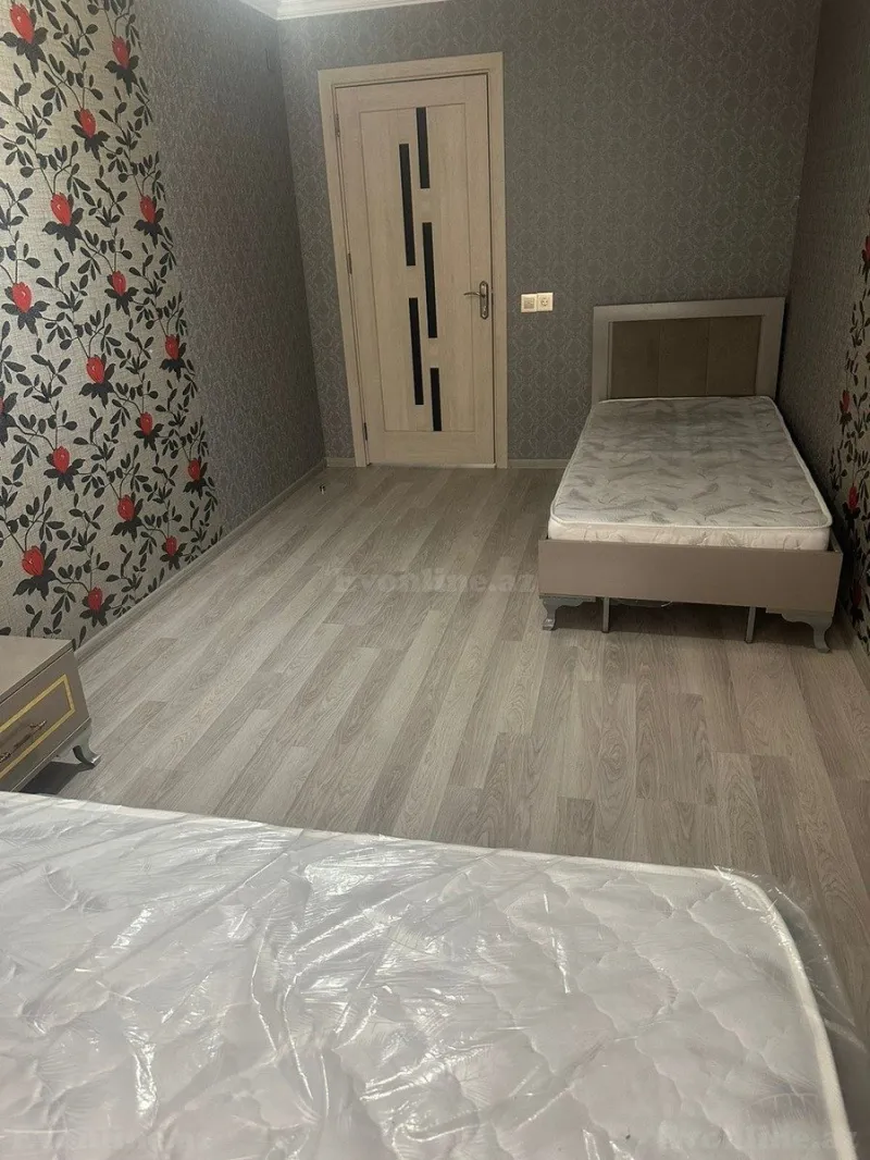 Kirayə verilir 3 otaqlı Mənzil Köhnə tikili 72 m² 8-ci kilometr - şəkil 5