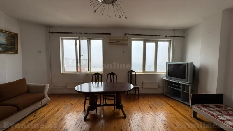 Satılır 2 otaqlı Mənzil Yeni tikili 81 m² Xalqlar Dostluğu m.