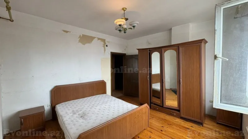 Satılır 2 otaqlı Mənzil Yeni tikili 81 m² Xalqlar Dostluğu m. - şəkil 5