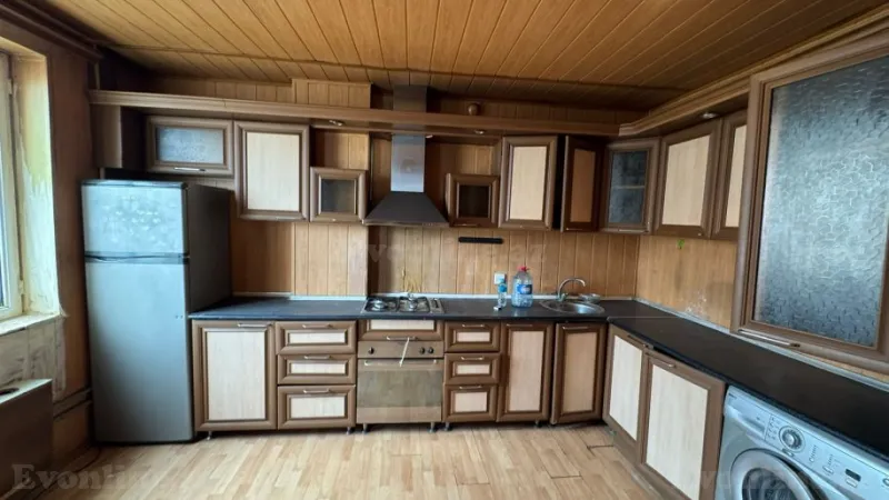 Satılır 2 otaqlı Mənzil Yeni tikili 81 m² Xalqlar Dostluğu m. - şəkil 7