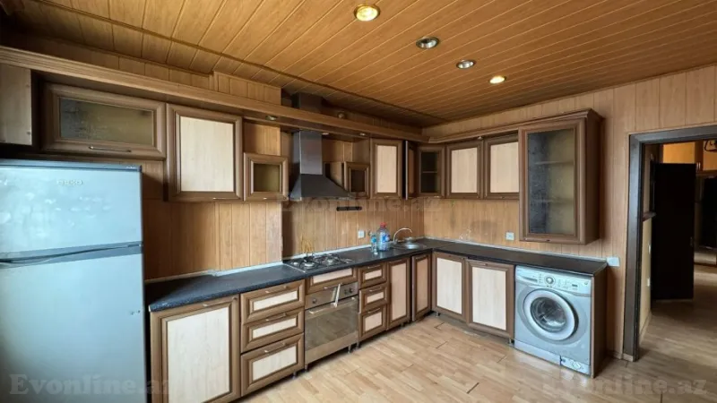 Satılır 2 otaqlı Mənzil Yeni tikili 81 m² Xalqlar Dostluğu m. - şəkil 8