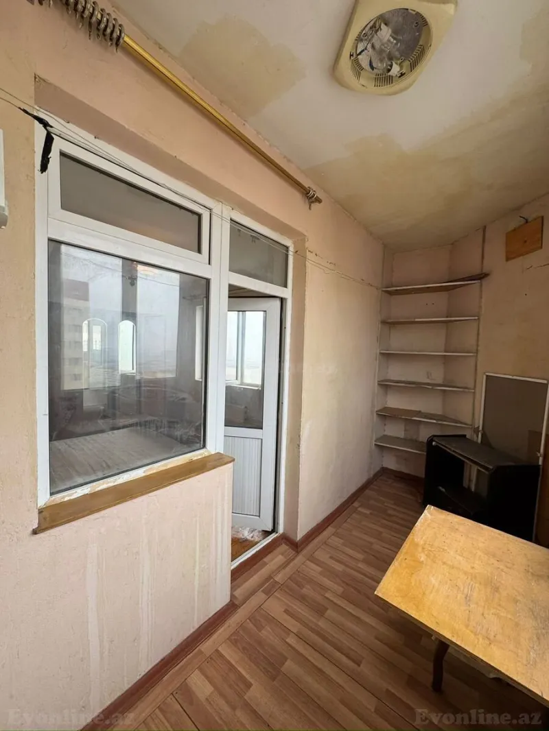 Satılır 2 otaqlı Mənzil Yeni tikili 81 m² Xalqlar Dostluğu m. - şəkil 11