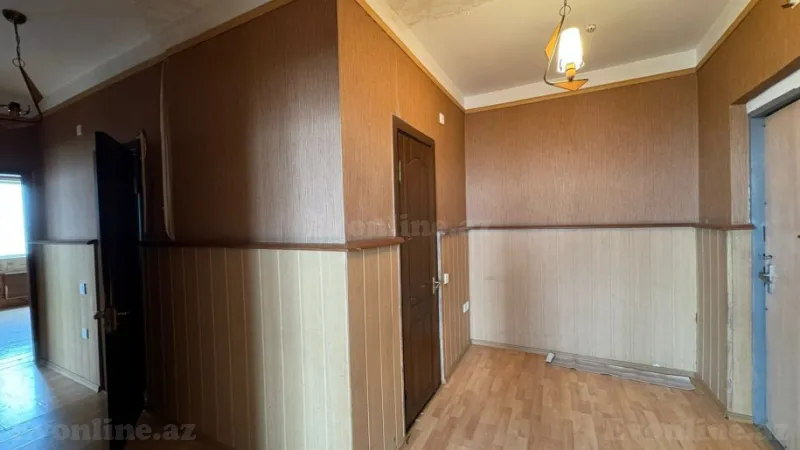 Satılır 2 otaqlı Mənzil Yeni tikili 81 m² Xalqlar Dostluğu m. - şəkil 12