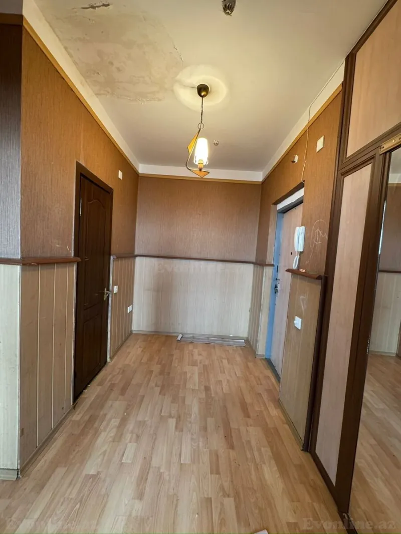 Satılır 2 otaqlı Mənzil Yeni tikili 81 m² Xalqlar Dostluğu m. - şəkil 13