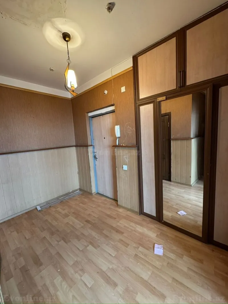 Satılır 2 otaqlı Mənzil Yeni tikili 81 m² Xalqlar Dostluğu m. - şəkil 14