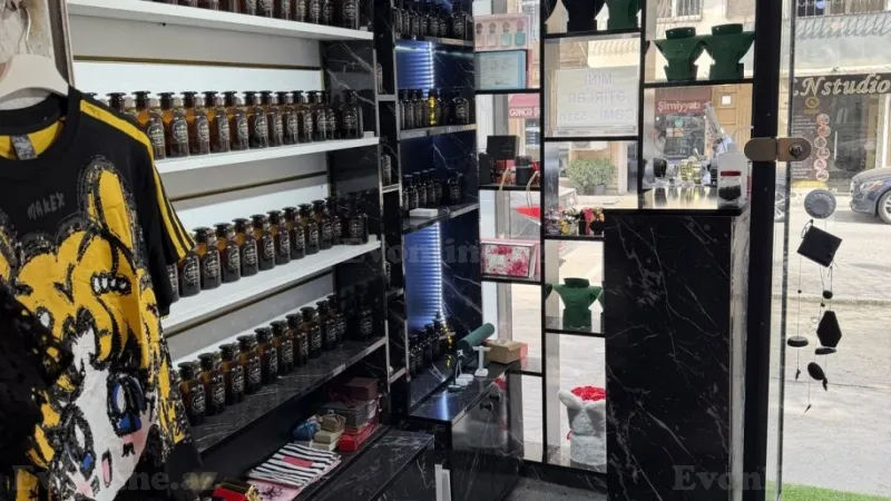 Kirayə verilir Obyekt 5 m² Yasamal - şəkil 4